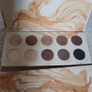 Zoeva naturally yours eyeshadow palette Image 2