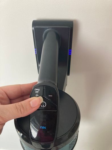 Cordless Stick Vacuum Cleaner