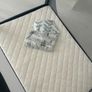 Travel Cot & Mattress Image 5