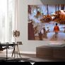 4K Samsung Plasma The Premiere Smart Projector Image 4
