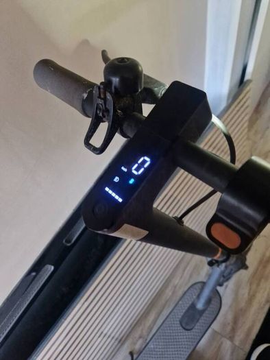 Xiaomi Scooter