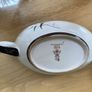Royal Doulton Bamboo gravy/sauce boat with saucer Image 2