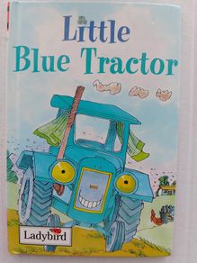Ladybird Books