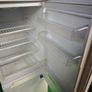BEKO fridge / Freezer in full working order & bleached clean Image 2