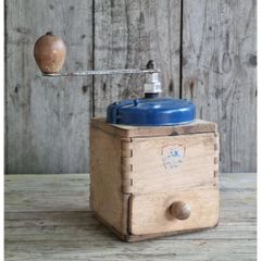 Peugeot Freres Manual Coffee Grinder KAS1233