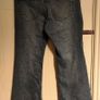 DIVIDED Blue Bootcut Jeans Size EUR 42 Image 5