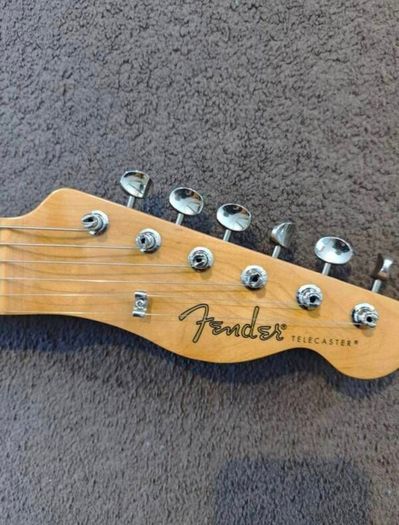 Fender Noventa Telecaster