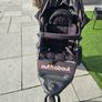 Baby buggy Image 2