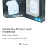 Grundig true wireless Earphones Image 5