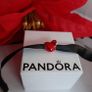 New genuine pandora heart charm Image 2