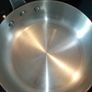 De Buyer French Copper Saucepan and Saute Pan. Image 6
