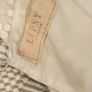 Lipsy white occasion dress Image 5