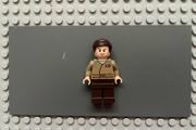 lego star wars sw0876 Resistance Officer minifigure (Major Brance)