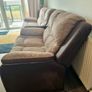 Sofas - 3 seater & 2 seater Image 3