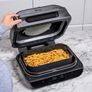 Ninja Foodi MAX Health Grill & Air Fryer Image 4