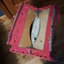 Gaming chair Princess Peach Super Mario Image 2