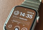 Apple Watch Series 8 41mm Good Condition