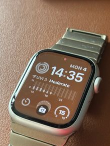 Apple Watch Series 8 41mm Good Condition