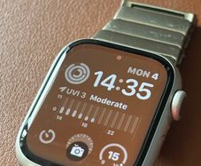 Apple Watch Series 8 41mm Good Condition