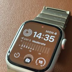 Apple Watch Series 8 41mm Good Condition