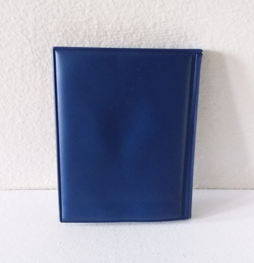 Collecta : Vintage Mini Coin Pocket Wallet