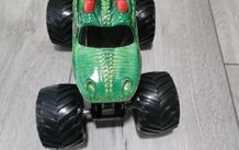 Monster jam