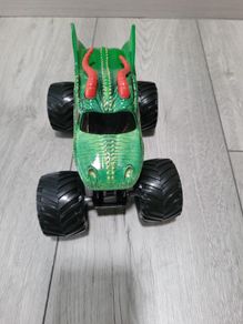 Monster jam