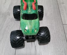 Monster jam