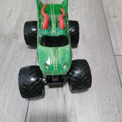 Monster jam