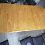 Extendable kitchen table Image 6