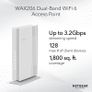 Netgear Wifi 6 WAX206 AX3200 Image 3