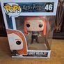 Funko Pop! Ginny Weasley 46 , Hogwarts Uniform (Mint, Never Opened) Image 8