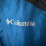 Columbia Flashback Windbreaker - Retro Blue/Navy (432) Image 2