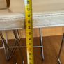 Bar stools, kitchen island, counter, high stools Image 2