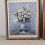 Framed Marcel DYF Floral Print Set Image 2