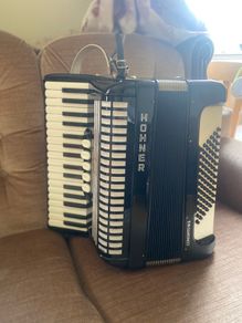 Accordion
