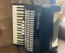 Accordion