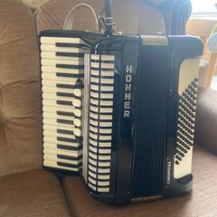Accordion
