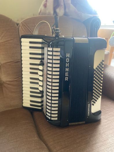Accordion