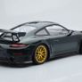 Porsche 911 GT2 RS 1/300 Minichamps 1/18 New in Box Image 9