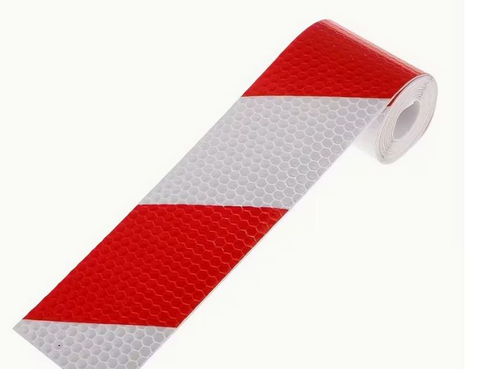 5cmx200cm Reflective Tape Stickers