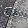 Ford escort mk1 grill Image 2