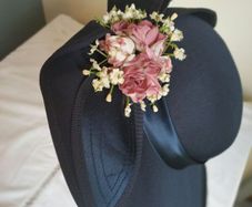 Vintage Hat