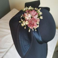 Vintage Hat