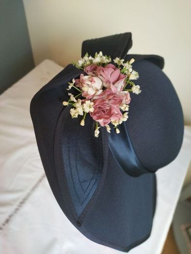 Vintage Hat