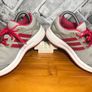 Adidas Ladies UK4 EUR37.5 Running Shoes Trainers   S-D Image 6
