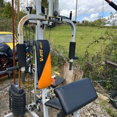 gym equipment