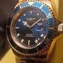 Invicta Professional Waterproof Sports Watch Image 8