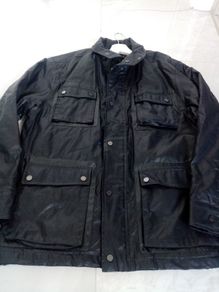 Men's Kartel coat