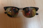 Ray-Ban 3016 Sunglasses